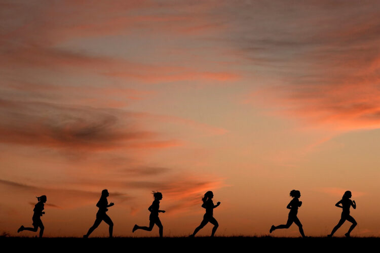 Even simple exercise may help aging brain, study hints
